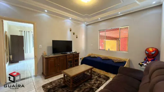 Casa com 2 Quartos à venda, 232m² no Parque das Américas, Mauá