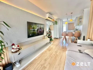 Casa com 2 Quartos à venda, 113m² no Velha, Blumenau