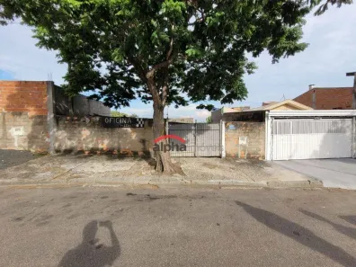 Lote/Terreno à venda, 250m² no Jardim Conceição (Nova Veneza), Sumaré