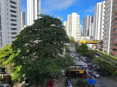 Apartamento com 4 Quartos à venda, 169m² no Boa Viagem, Recife