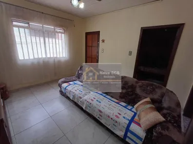Casa com 2 Quartos à venda, 109m² no Osvaldo Cruz, São Caetano do Sul