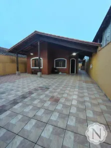 Casa com 2 Quartos à venda, 126m² no Vila São Paulo, Itanhaém