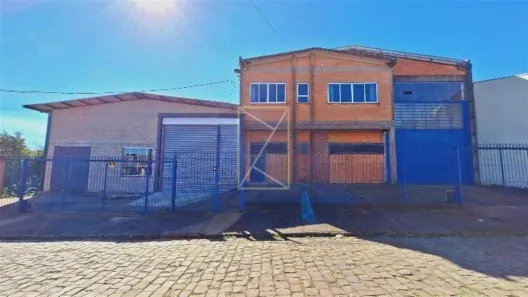 Prédio Comercial para alugar, 660m² no Esplanada, Caxias do Sul