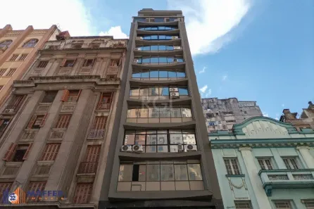 Sala Comercial à venda, 157m² no Centro Histórico, Porto Alegre