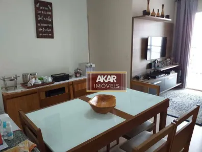 Apartamento com 3 Quartos à venda, 65m² no Assunção, São Bernardo do Campo