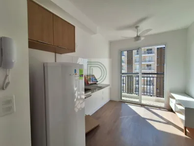 Apartamento com 1 Quarto à venda, 25m² no Vila Butantã, São Paulo