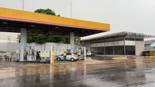 Sala Comercial para alugar, 40m² no Jardim Buriti Sereno, Aparecida de Goiânia