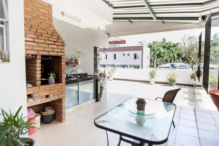 Cobertura com 3 Quartos à venda, 170m² no Jaraguá, Belo Horizonte