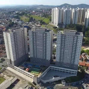 Apartamento com 2 Quartos para alugar, 61m² no Vila Boa Vista, Barueri