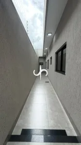 Casa com 3 Quartos à venda, 126m² no Setor Sul Jamil Miguel, Anápolis