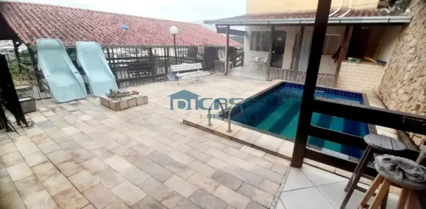 Casa com 4 Quartos à venda, 229m² no Bancários, Rio de Janeiro