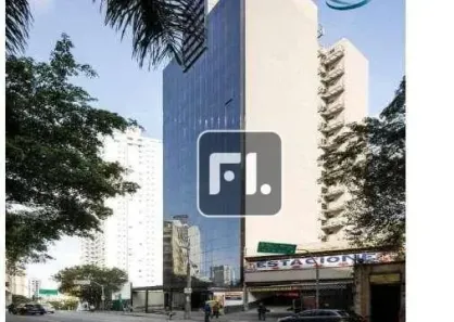Prédio Comercial à venda, 4439m² no Centro, São Paulo