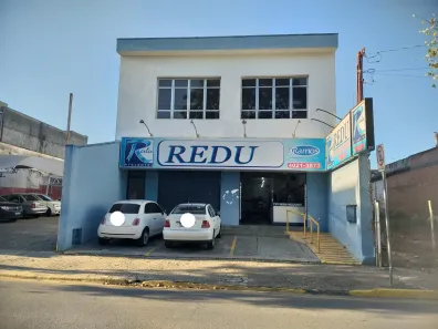 Prédio Comercial para alugar, 573m² no Centro, Salto