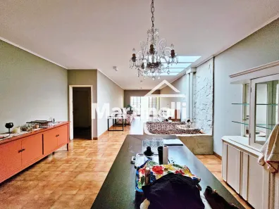 Casa com 3 Quartos à venda, 183m² no Alto da Boa Vista, Ribeirão Preto