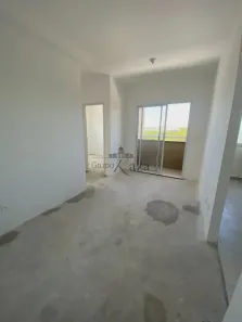 Apartamento com 2 Quartos à venda, 43m² no Jardim Jacinto, Jacareí