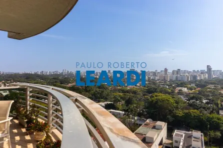 Apartamento com 3 Quartos à venda, 335m² no Jardim Paulista, São Paulo
