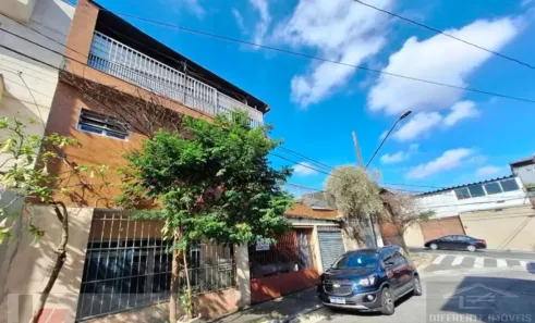 Sobrado com 3 Quartos à venda, 204m² no Vila Ema, São Paulo