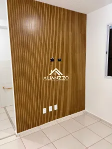 Apartamento com 2 Quartos à venda, 43m² no Reserva Macaúba, Ribeirão Preto