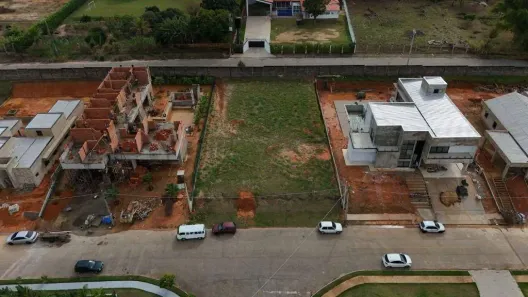Lote/Terreno à venda, 1010m² no Jardim Dacha Sorocaba, Sorocaba