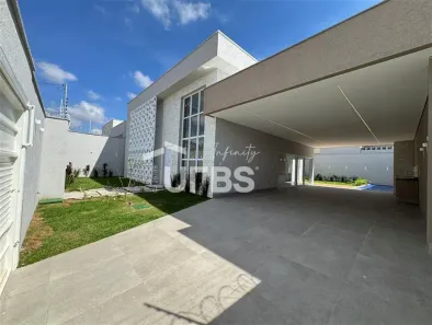 Casa com 4 Quartos à venda, 432m² no Jardim Atlântico, Goiânia