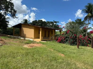 Fazenda/Sítio com 3 Quartos à venda, 100m² no , Aliança
