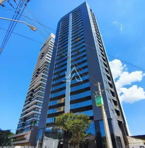 Apartamento com 4 Quartos à venda, 172m² no Centro, Passo Fundo