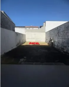 Casa de Condomínio com 2 Quartos à venda, 58m² no Condomínio Residencial Campo Belo, São José dos Campos