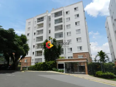 Apartamento com 3 Quartos à venda, 101m² no Loteamento Residencial Vila Bella, Campinas