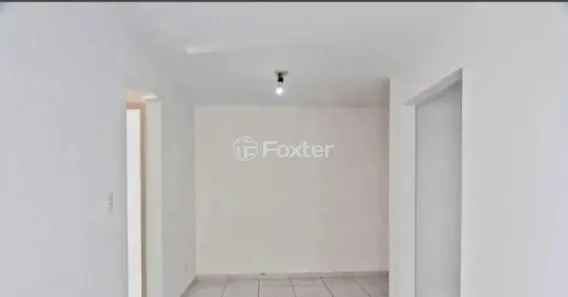 Apartamento com 2 Quartos à venda, 46m² no Vila Amália (Zona Norte), São Paulo