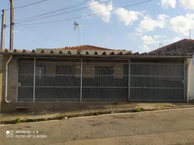 Casa com 2 Quartos à venda, 160m² no Jardim das Indústrias, Jacareí