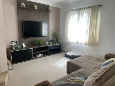 Casa com 3 Quartos à venda, 166m² no Parque da Represa, Jundiaí