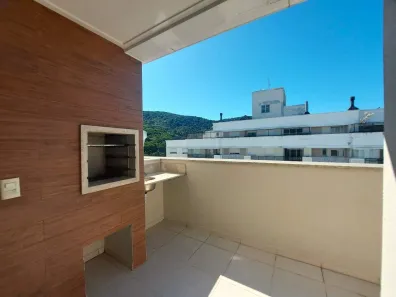 Apartamento com 2 Quartos para alugar, 83m² no Itacorubi, Florianópolis
