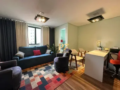 Sala Comercial à venda, 39m² no Centro, São Caetano do Sul