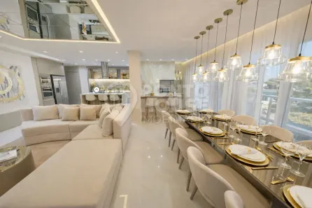Apartamento com 3 Quartos à venda, 166m² no Vila Mariana, São Paulo