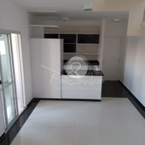 Cobertura com 3 Quartos para alugar, 138m² no Mansões Santo Antônio, Campinas