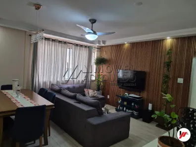 Apartamento com 4 Quartos à venda, 108m² no Vila São Francisco, São Paulo