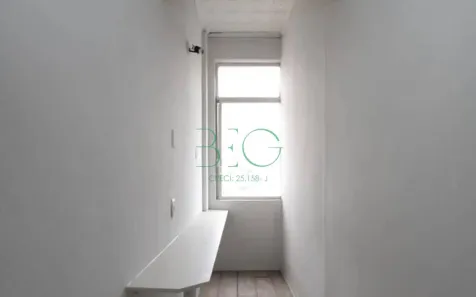 Apartamento com 1 Quarto à venda, 33m² no Vila Buarque, São Paulo