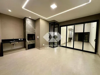Casa com 3 Quartos à venda, 115m² no Vila Omar, Americana