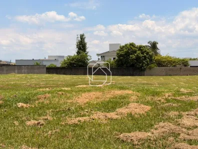 Lote/Terreno à venda, 1012m² no Loteamento Parque Chapada de Itu, Itu