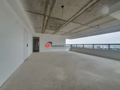 Apartamento com 3 Quartos à venda, 134m² no Campestre, Santo André