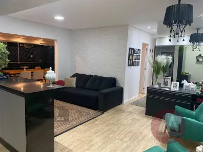 Apartamento com 3 Quartos à venda, 96m² no Vila Andrade, São Paulo