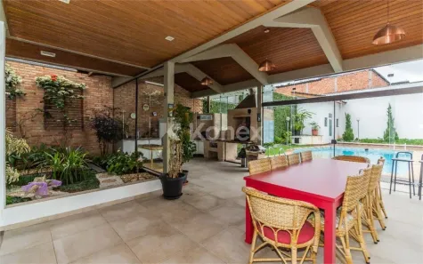 Sobrado com 4 Quartos à venda, 350m² no Jardim Virginia Bianca, São Paulo