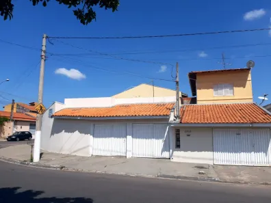 Casa com 2 Quartos à venda, 282m² no João Aranha, Paulínia