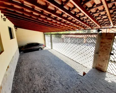 Casa com 4 Quartos à venda, 368m² no Jardim Simus, Sorocaba