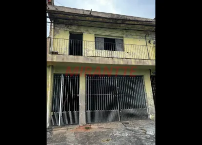 Casa com 4 Quartos à venda, 180m² no Vila Maria Baixa, São Paulo