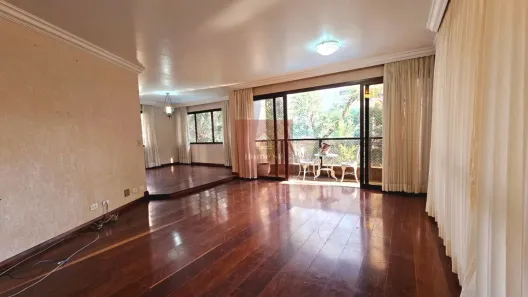 Apartamento com 4 Quartos à venda, 200m² no Campo Belo, São Paulo