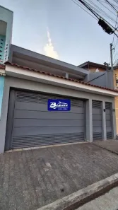 Casa com 3 Quartos à venda, 175m² no Jardim Santa Mena, Guarulhos