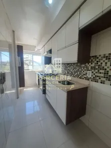 Apartamento com 2 Quartos à venda, 58m² no Vicente de Carvalho, Rio de Janeiro