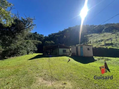 Fazenda/Sítio à venda, 35400m² no Área Rural de Taubaté, Taubaté