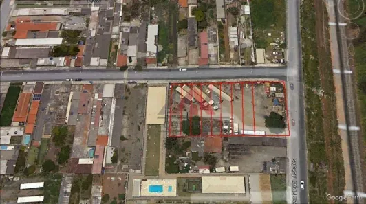 Lote/Terreno à venda, 150m² no Vila Nova Amorim, Suzano